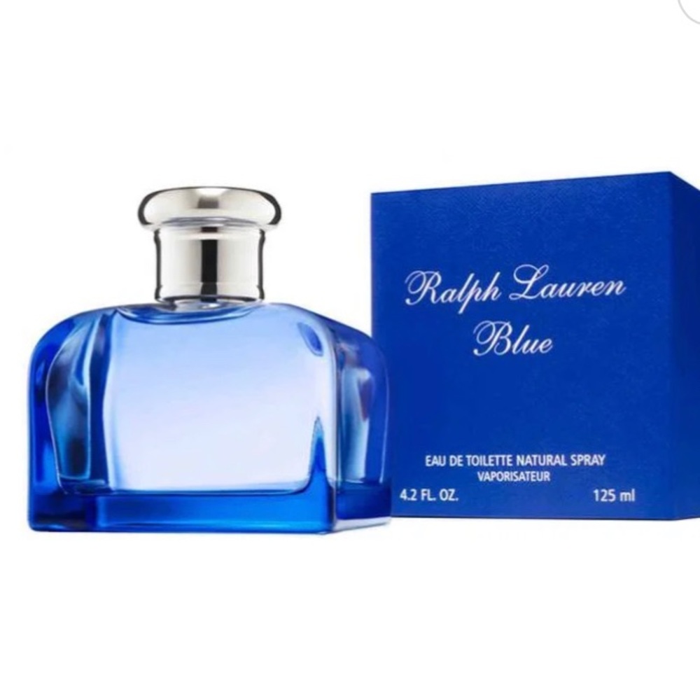 Ralph Lauren Blue Perfume
